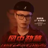 About 风中劲草 Song