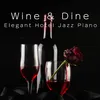 About Elegant Dining Song