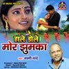 About Hale Dole Mor Jhumka Chhattisgarhi Song Song