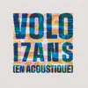 17 ans Version acoustique 2022