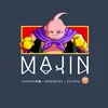 About MAJIN Song