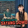 About Sayang Jowo Song