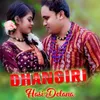 About Dhangiri Hasi Delana Song