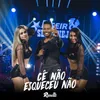 About Cê Não Esqueceu Não Ao Vivo Song