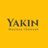 Yakin