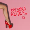 About Tacones Rojos (8D) Song