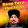 About Roop Tera Phul Varga Song