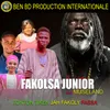 Tonton Tiken Jah Fakoly Fassa