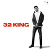 32 King