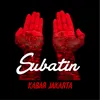 Kabar Jakarta Instrumental