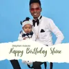 Happy Birthday Shine