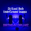 About Birthday Drumz Song