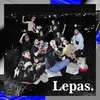 About LEPAS Song