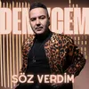 About Söz Verdim Song