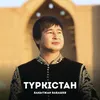 About Түркістан Song