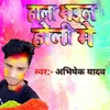 About Hala Bhail Holi Me Song