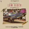 About Low Rider Song