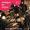 Envol (Musique en stock #2) [Live]