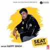 About Seat Chhad De Song