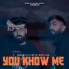 About You Know Me Song