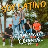 About Soy Latino Song