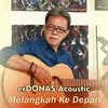 About Melangkah Ke Depan Acoustic Song