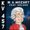 Sonata in C Minor - KV. 457 (3rd Movement) Electro Version