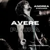 About Avere Paura Song