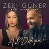 About Aşk Dediğin Akustik Song