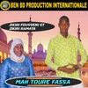 Mah Toure Fassa