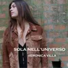 Sola nell'universo