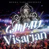 About Ganpati Visarjan Instrumental Song