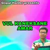About VUL KANEKSANE AMAR Song