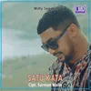 About Satu Kata Song