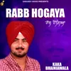 About Rabb Hogaya Song