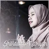 Sholawat Nariyah