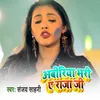 About Abiriya Bhari Ae Raja Ji Song