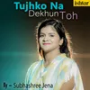 About Tujhko Na Dekhun Toh Cover Version Song