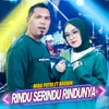 About Rindu Serindu Rindunya Song