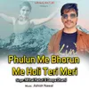 About Phulun Me Bhorun Me Holi Song