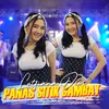 About Panas Sitik Sambat Song