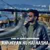 About Ankhiyan Nu Hai Nasha Song