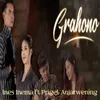 About Grahono Song