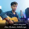 About Aku Bukan Jodohnya Song