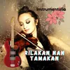 About Rilakan nan tamakan Song