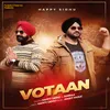 About Votaan Song