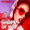 About Shape of You Song