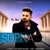 About SUPNA Song