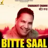 About Bitte Saal Song