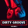 Groove Jet King Size Mix